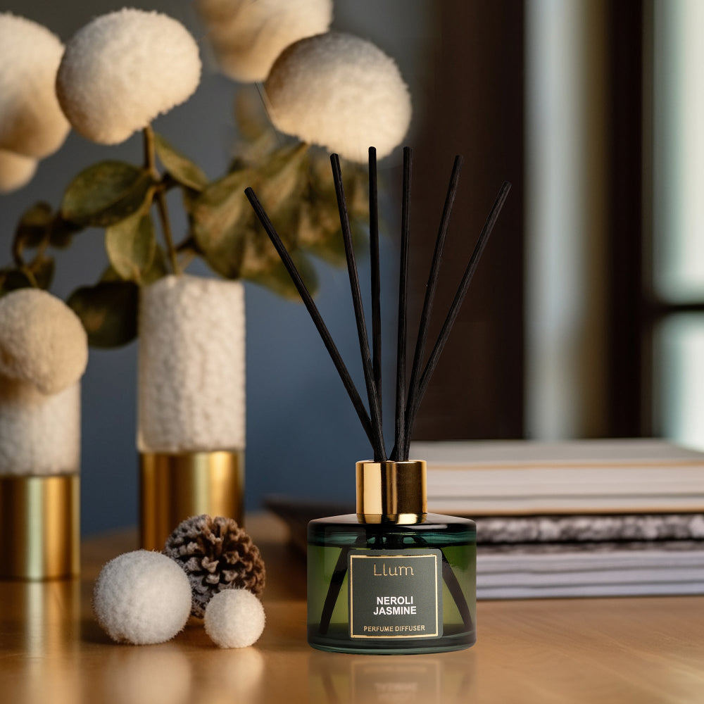 Neroli Jasmine Reed Diffuser