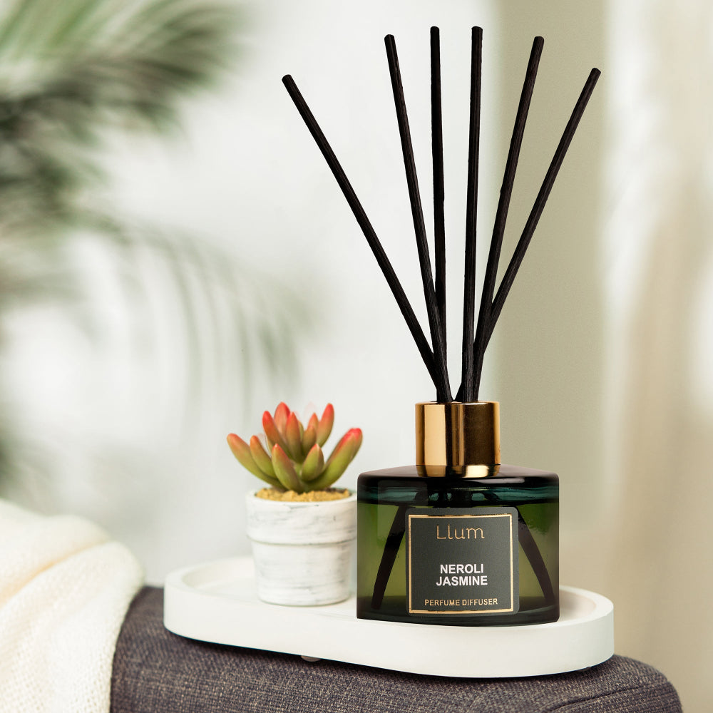 Neroli Jasmine Reed Diffuser