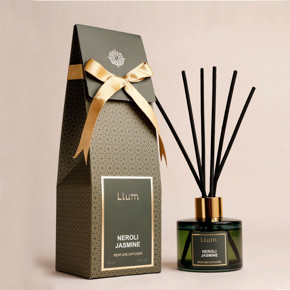 Neroli Jasmine Reed Diffuser