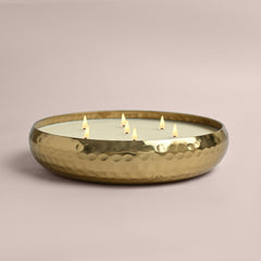 Suede tuberose Urli Candle