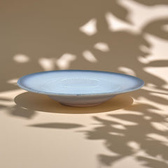 Pasta Bowl - Sky Blue