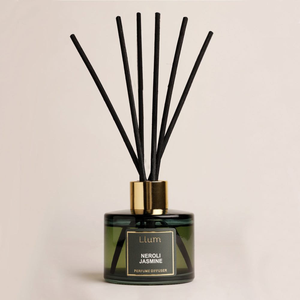 Neroli Jasmine Reed Diffuser